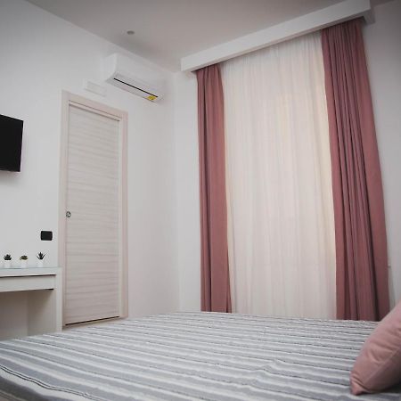 Tere Suite Neapol Exteriér fotografie