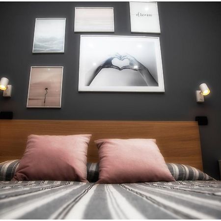 Tere Suite Neapol Exteriér fotografie