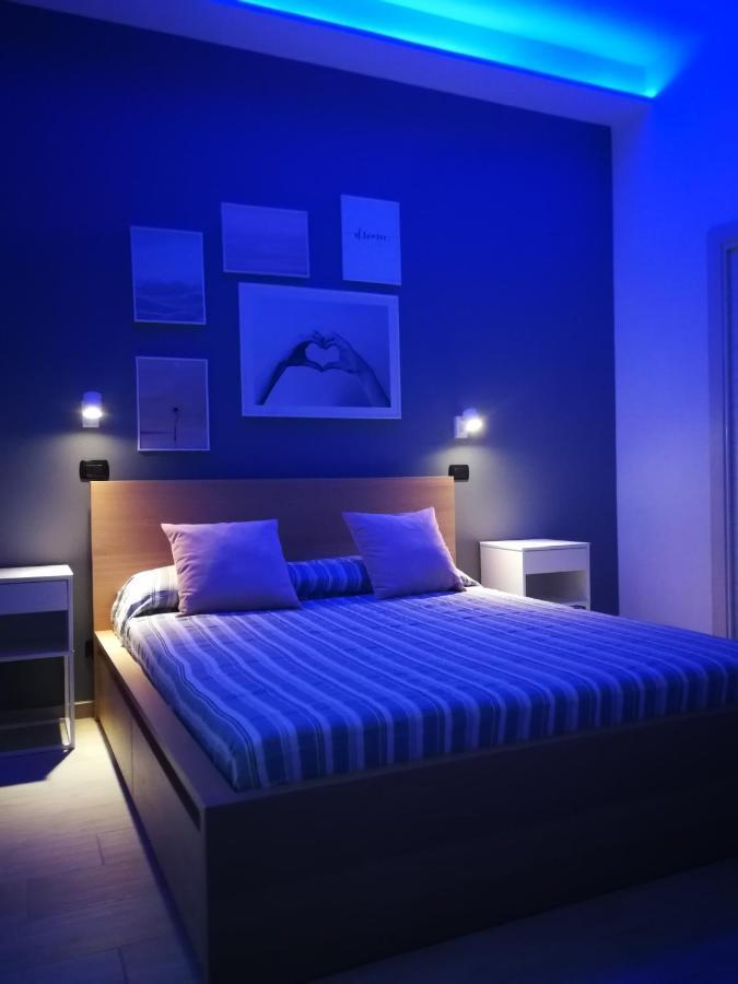 Tere Suite Neapol Exteriér fotografie