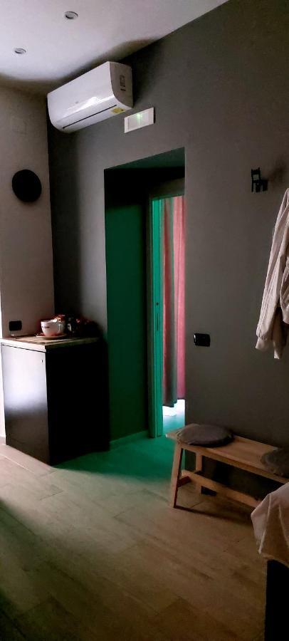Tere Suite Neapol Exteriér fotografie